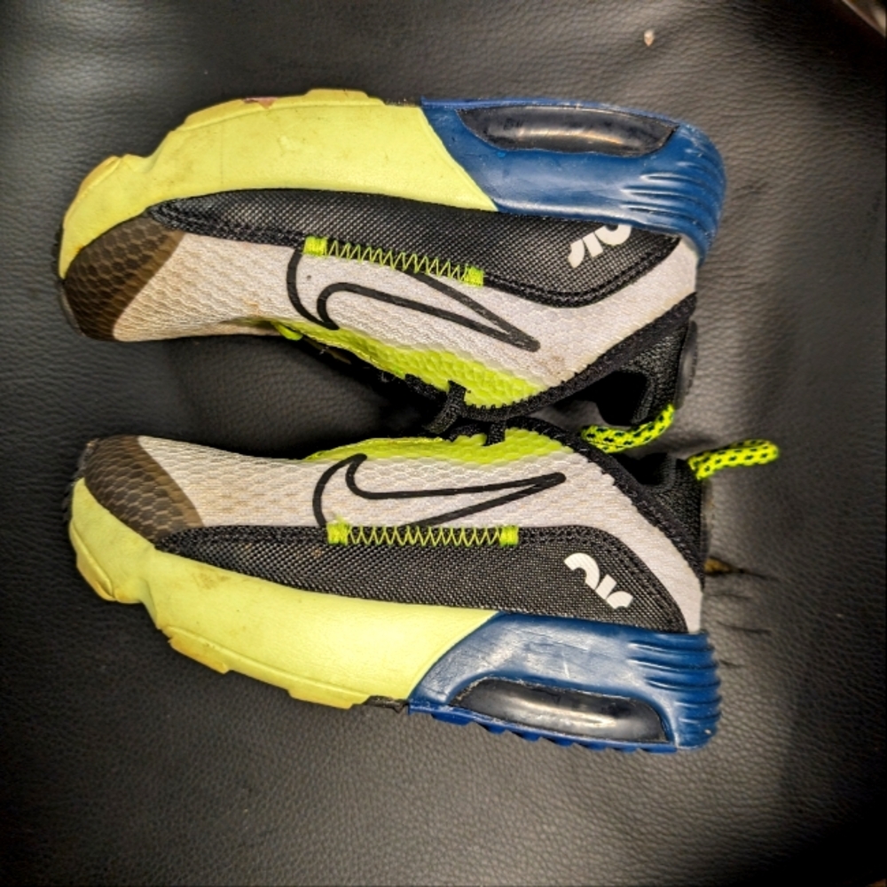 Nike